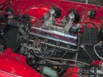Triumph TR4 Surrey Top 1961 года
